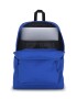 MOCHILA JANSPORT SUPERBREAK PLUS BLUE IOLITE