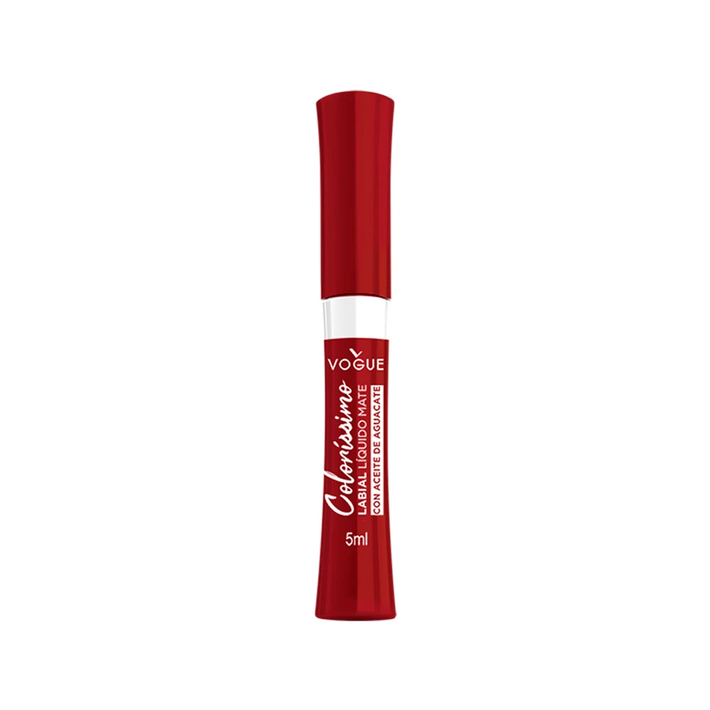 VOGUE LABIAL LIQ COLORI FRUTO SILVESTRE