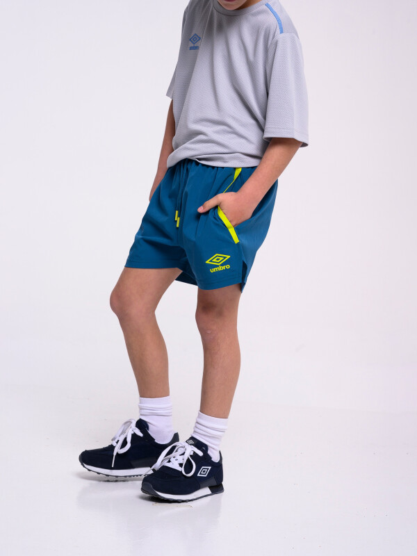 Bermuda Tape Umbro Junior 0ol