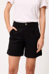 SHORT FALMI POLANCO Negro