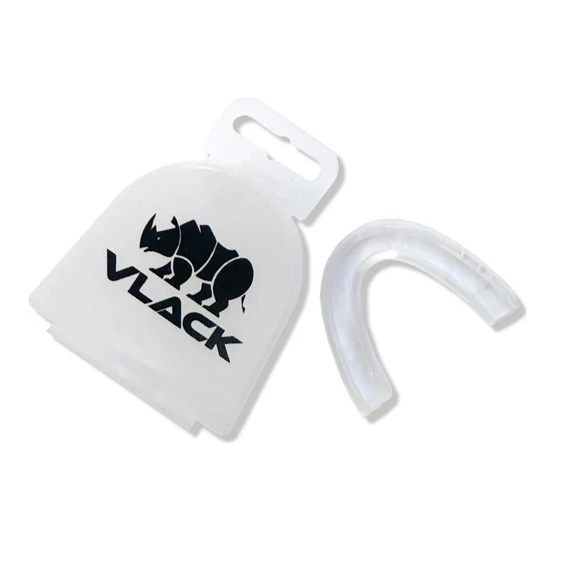 Protector Bucal de Silicona Vlack BUCAL SILICONA
