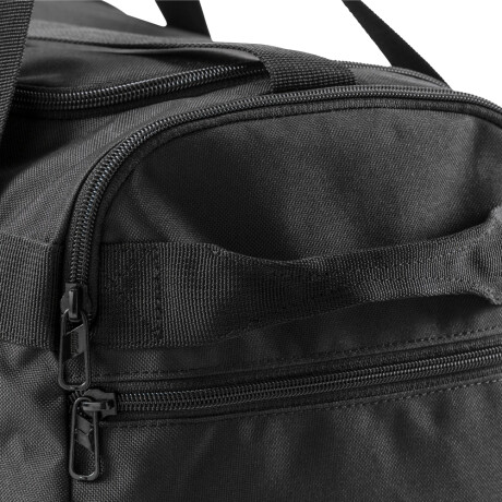 BOLSO PUMA CHALLENG DUFFEL Black