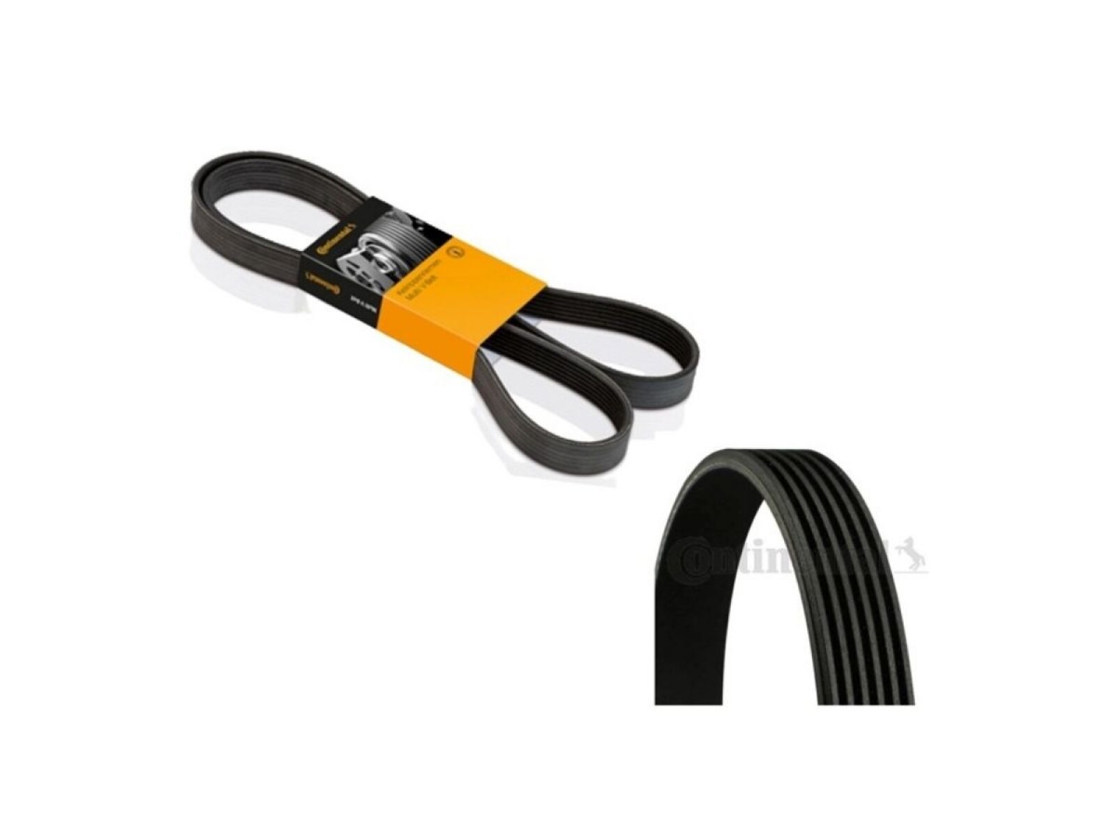 5PK1745 Correa de Accesorios Continental 