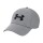 Gorro Under Armour Blitzing 3.0 Gris