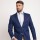 Blazer Salieri BLUE