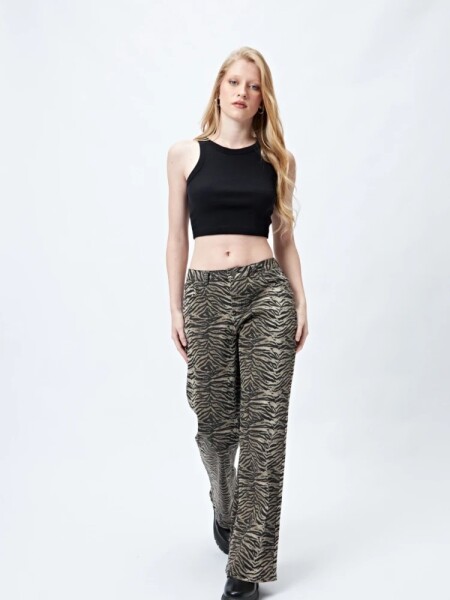PANTALON P.CAKE LETI ANIMAL PR