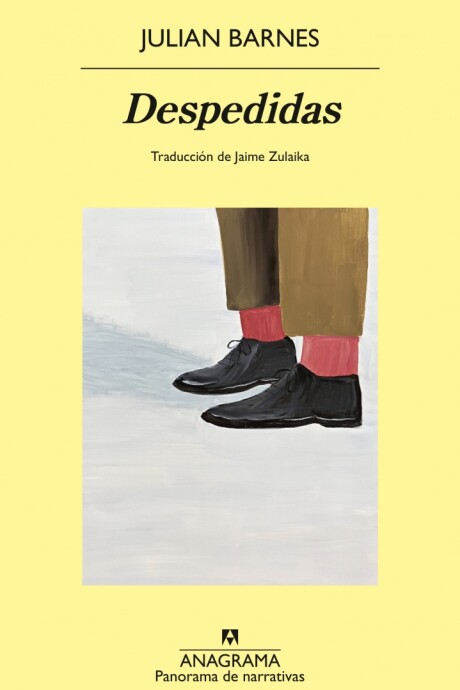 DESPEDIDAS DESPEDIDAS