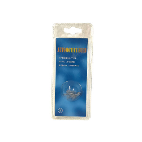 LAMPARA - IMPRESO 12V 16W - LAMPARA - IMPRESO 12V 16W -