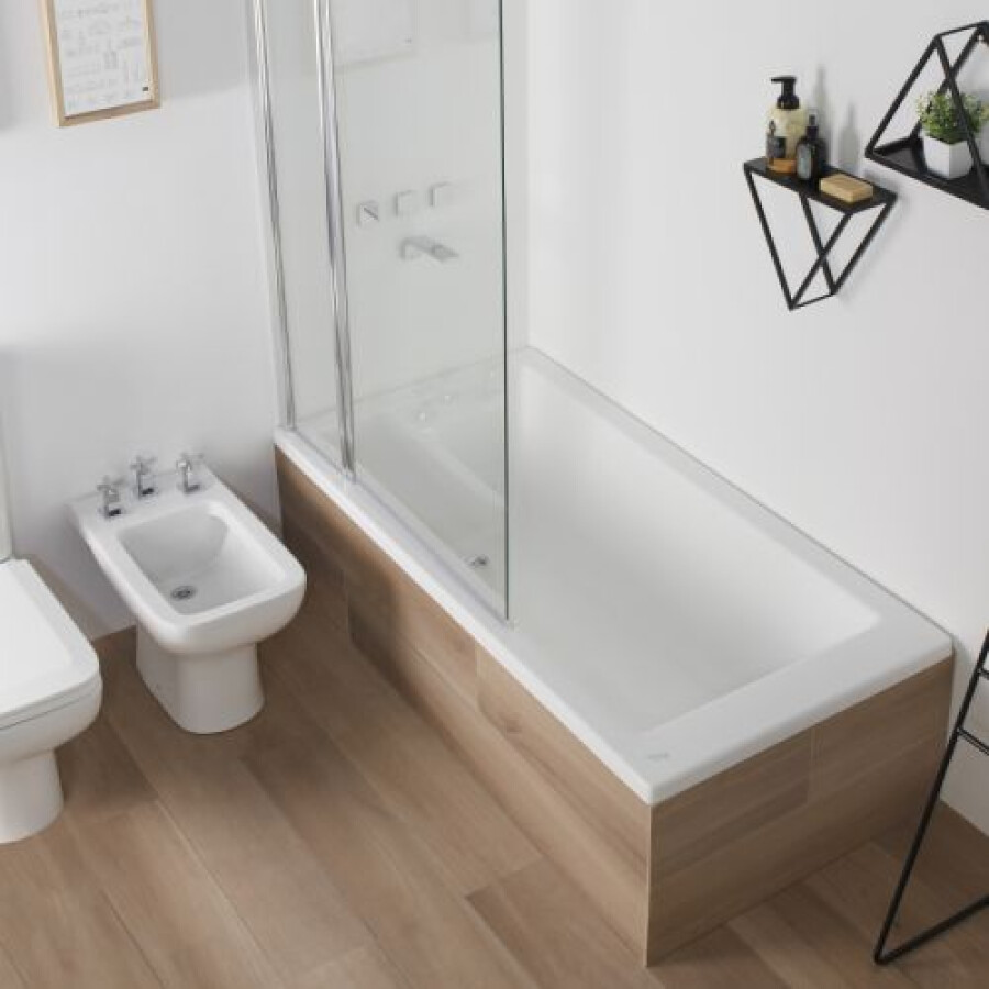 Bañera Niza 170 cm Bañera Niza 170 cm