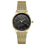 Reloj ROSEFIELD RBGMG-R07 Pearl Edit Acero Oro 0