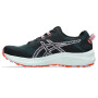 GEL-Trabuco Terra 2 - Mujer Saxon Green/light Ube