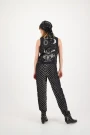 VEST SASTRERO Negro