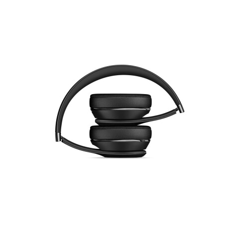 Auriculares Bluetooth Beats Solo3 Negro Mate micrófono Auriculares Bluetooth Beats Solo3 Negro Mate micrófono