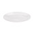 Plato Plástica Gourmet Redondo 18 cm MARMOL