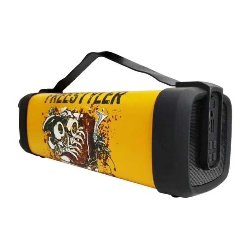 BAZOOKA MULTIMEDIA BLUETOOTH XENEX BAZOOKA MULTIMEDIA BLUETOOTH XENEX