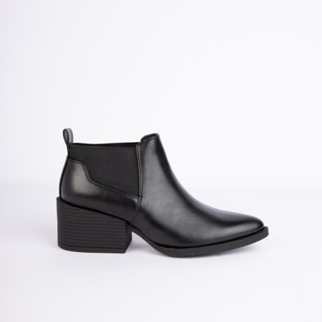 ZAPATO ARAMI Negro