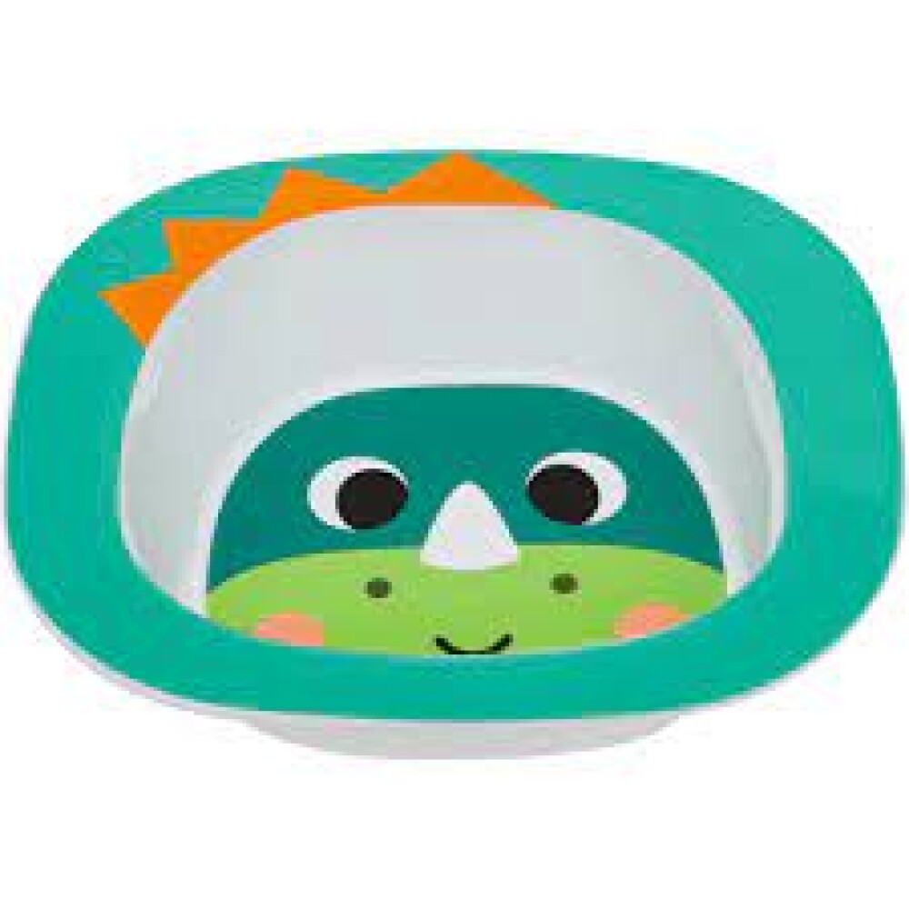 Bowl BUBA BUBAZOO BUBA dino