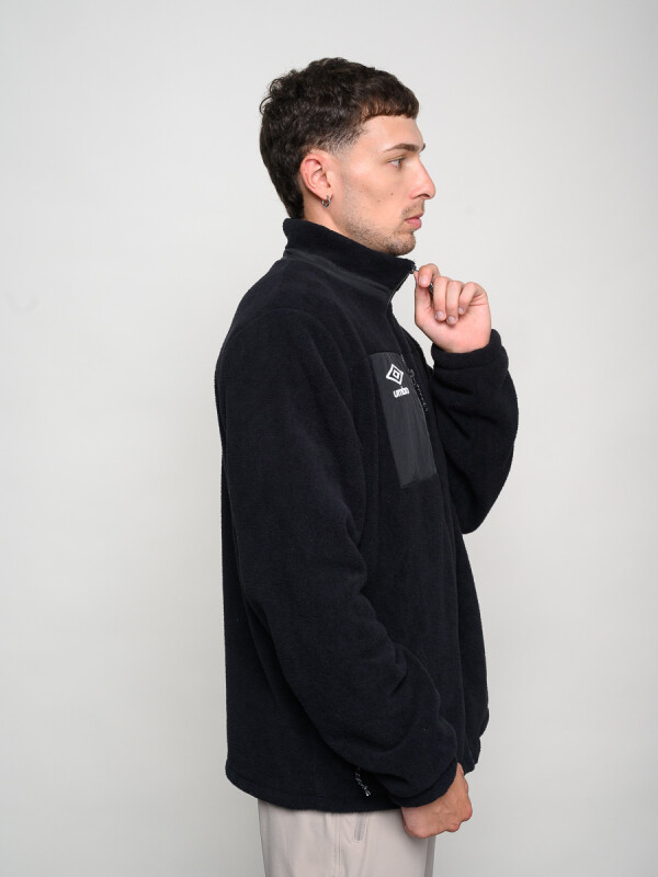 CAMPERA POLAR FLOW Umbro Hombre 002