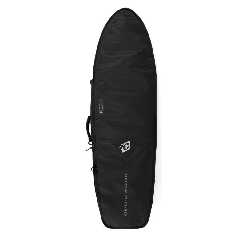 Funda Creatures Fish Day Use 2.0 7'6" Funda Creatures Fish Day Use 2.0 7'6"