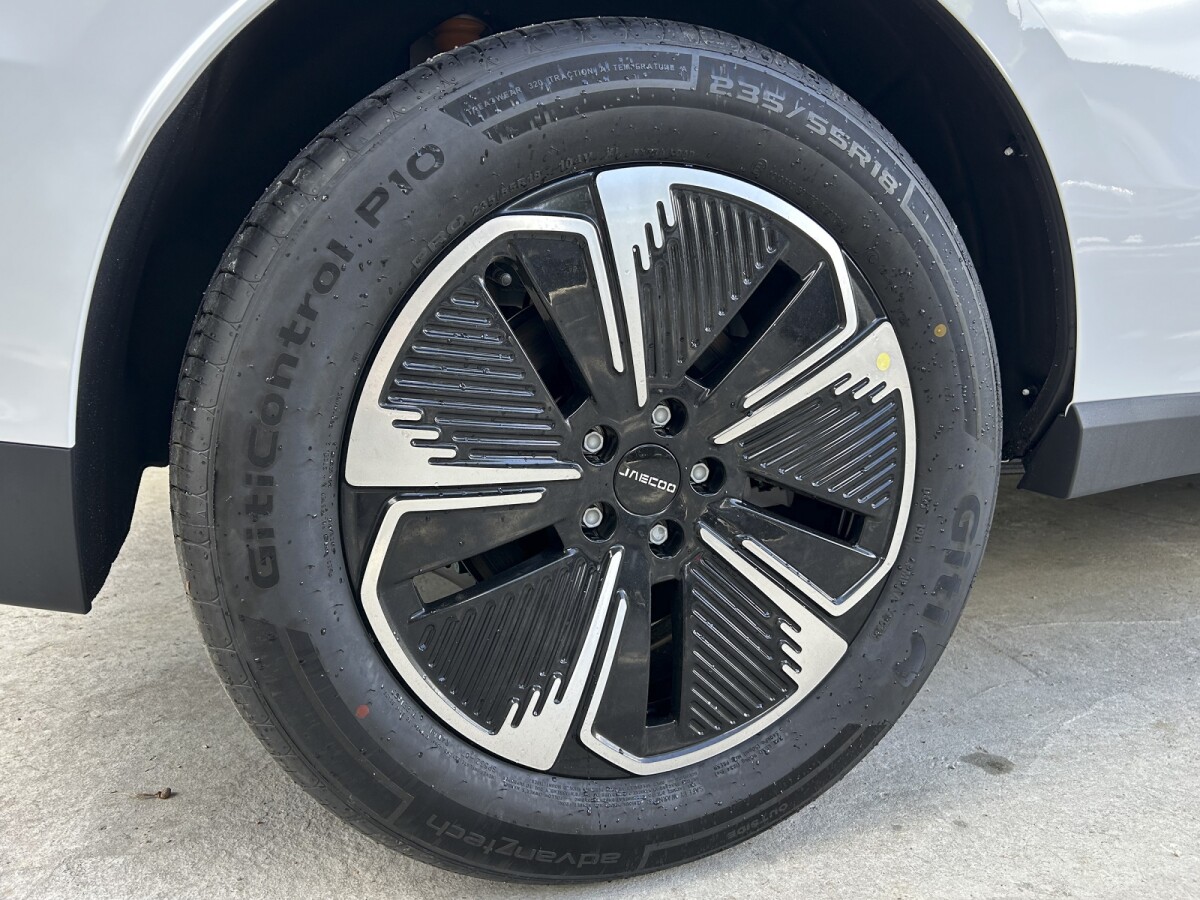 Jaecoo 5 Luxury 100% Eléctrica 0KM | Permuta / Financia Jaecoo 5 Luxury 100% Eléctrica 0KM | Permuta / Financia