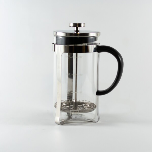 CAFETERA MELITTA EMBOLO PREMIUM 8 Tazas Unica