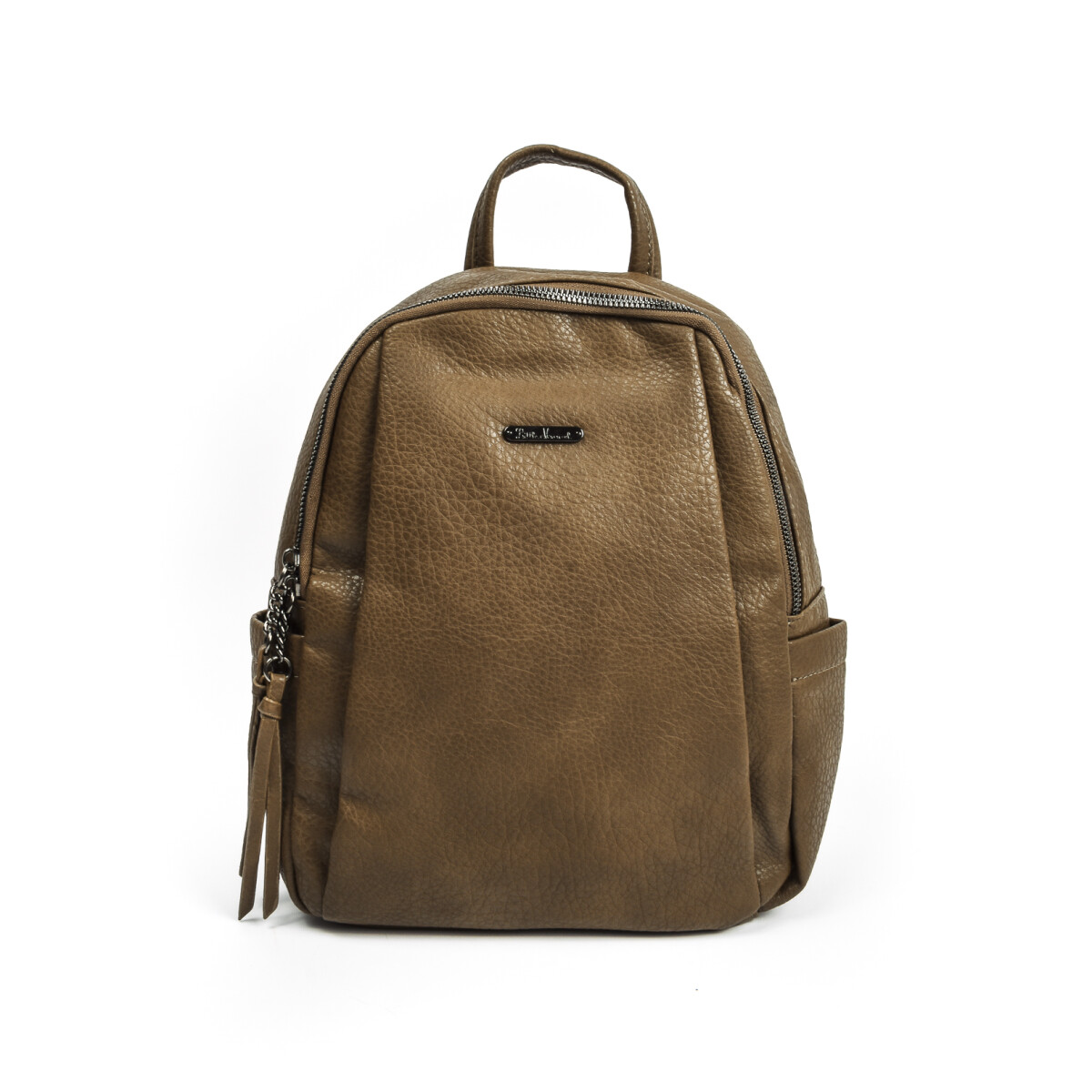 Mochila Marrón 