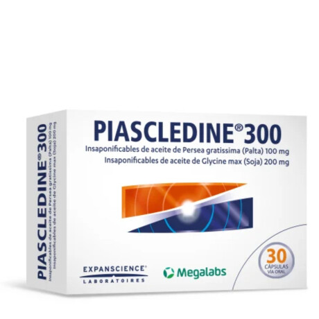 Piascledine 300Mg Piascledine 300Mg