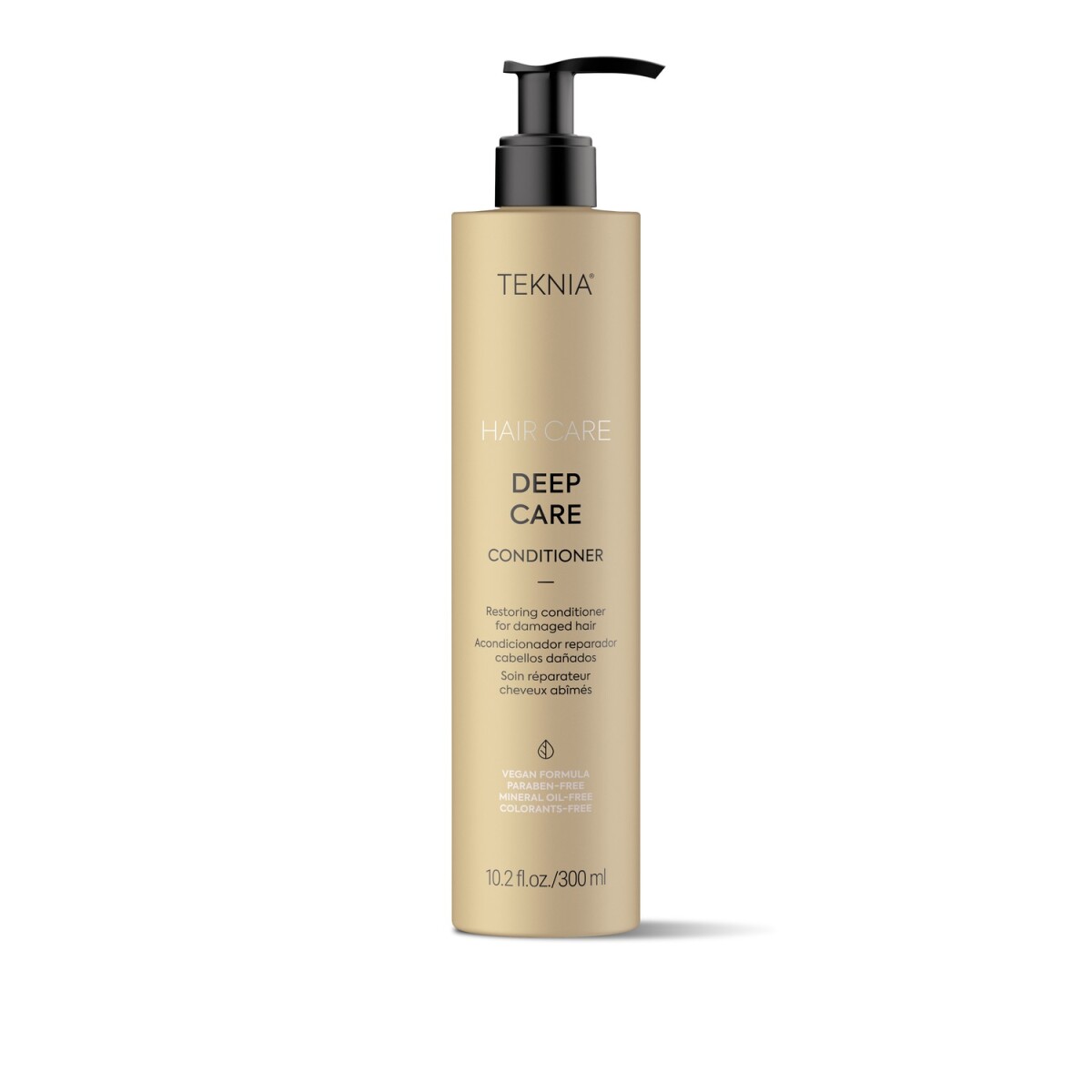 TKN DEEP CARE ACONDICIONADOR 300 ML - 300ml 