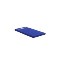 COLCHONETA DE GIMNASIA RANDERS AZUL