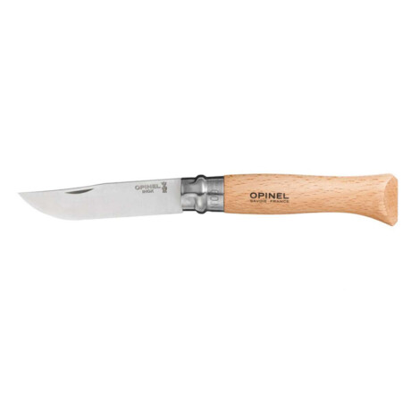 Navaja Opinel N7 Inox Pino