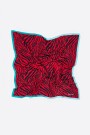 PAÑUELO Rojo