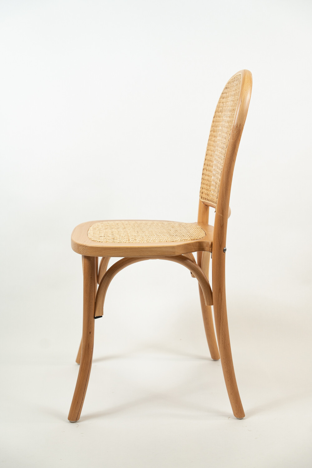 Silla Salta Color Unico