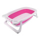Bañito Para Bebe Plegable Antideslizante Practica Bañera Bañito Para Bebe Plegable Antideslizante Practica Bañera
