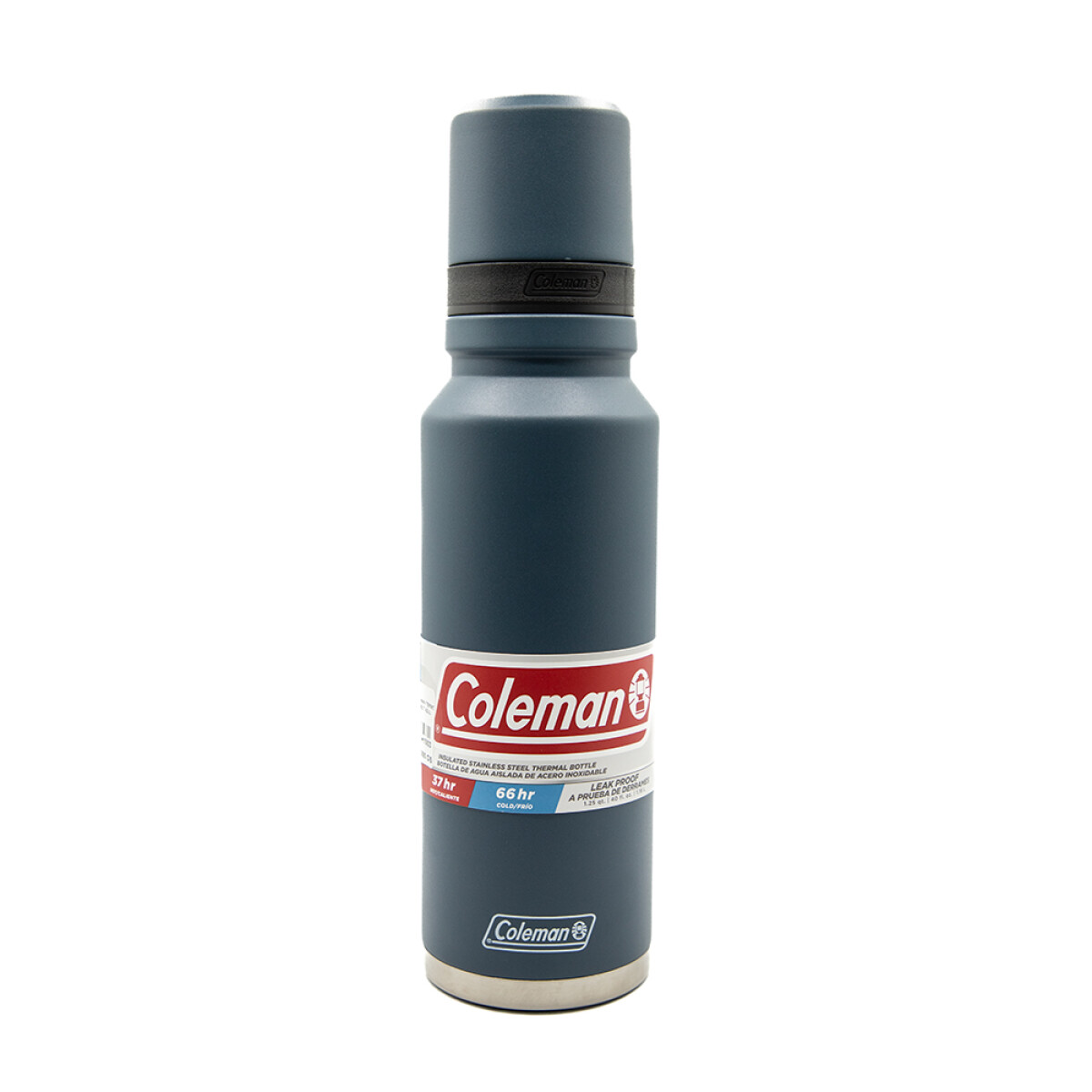 COLEMAN TERMO 1.18LT - AZUL 