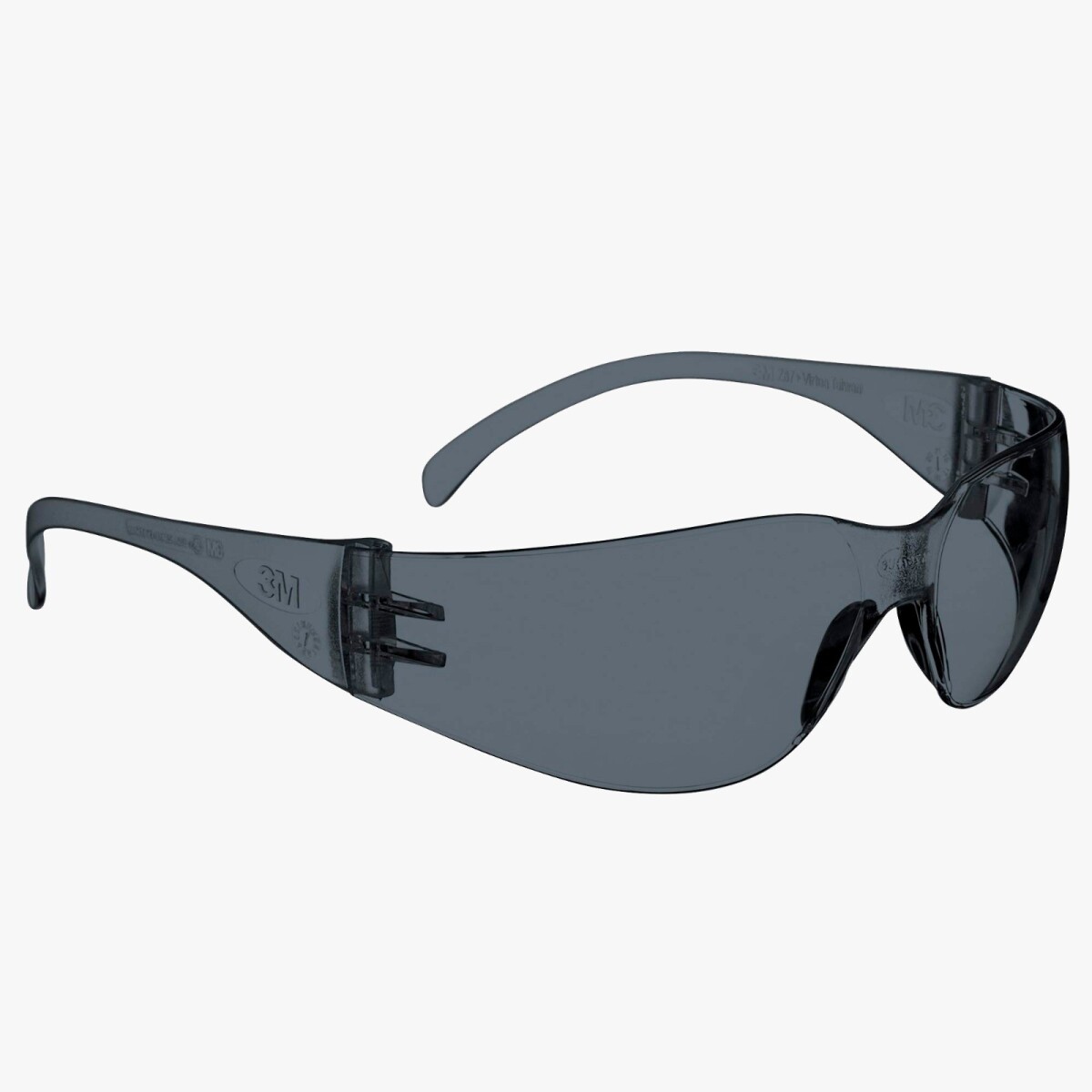 GAFA SEGURIDAD VIRTUA HC GRIS 3M - N/a 