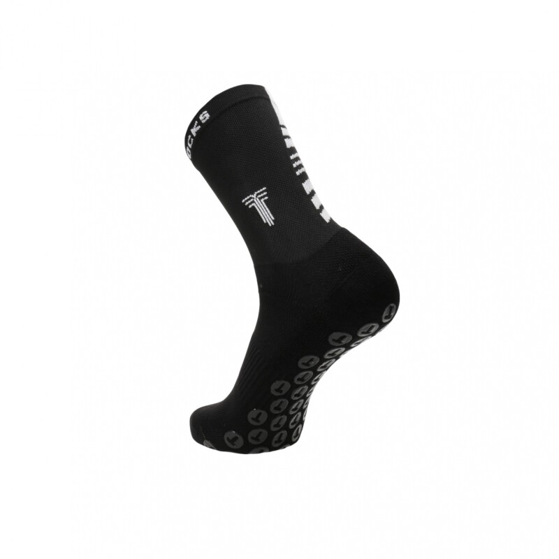 MEDIAS TIFFOSI LIGHT Black