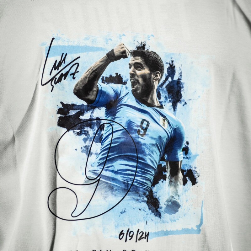 Remera Pistolero sos Leyenda Remera Pistolero sos Leyenda