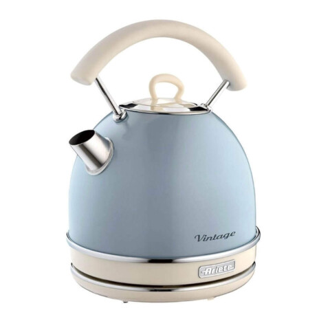 Caldera Jarra Eléctrica Ariete Vintage 1.7 L CALDERA ARIETE VINTAGE AZUL 1460042