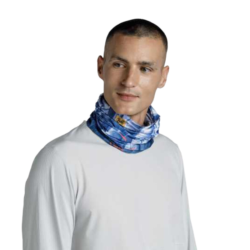 Bufanda Buff Coolnet Uv® Arius Blue Bufanda Buff Coolnet Uv® Arius Blue