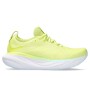 GEL Nimbus 25 - Hombre Glow Yellow/white