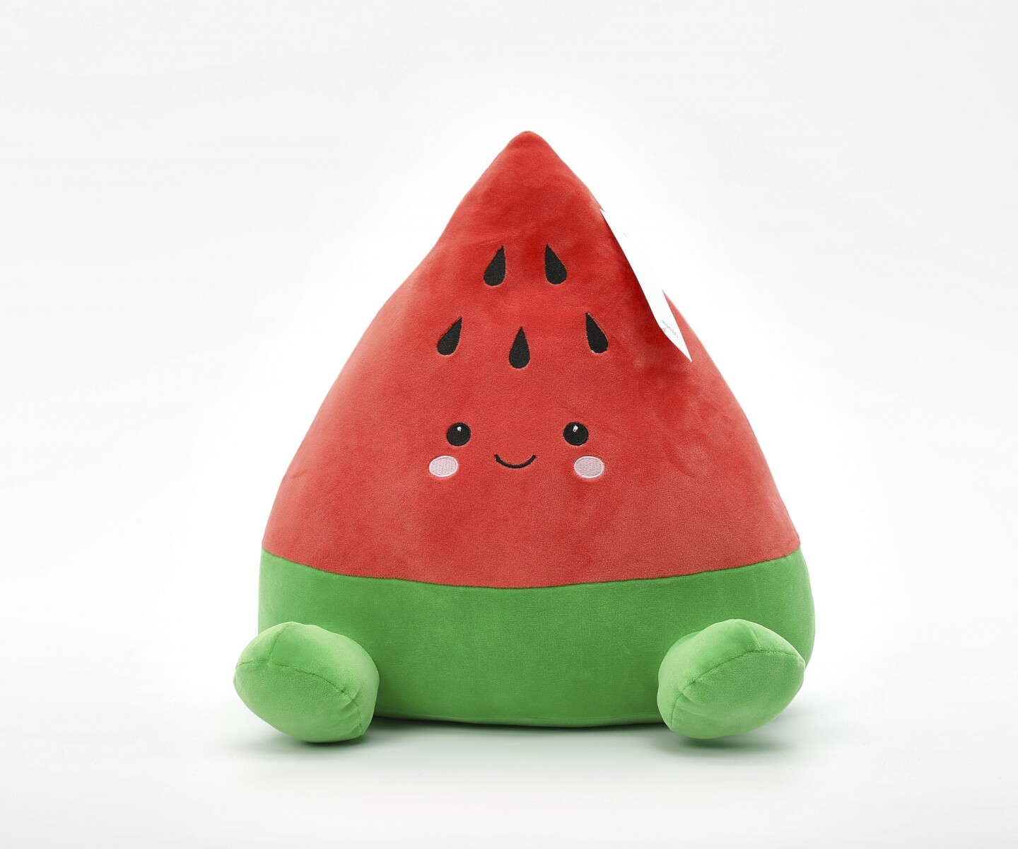 PELUCHE DE 35 CM (SANDÍA) 