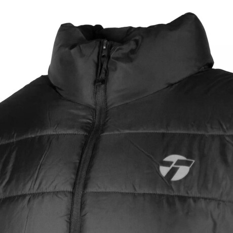 Campera Inflada Topper Gd Abrigo Para Hombre Urbana Campera Inflada Topper Gd Abrigo Para Hombre Urbana