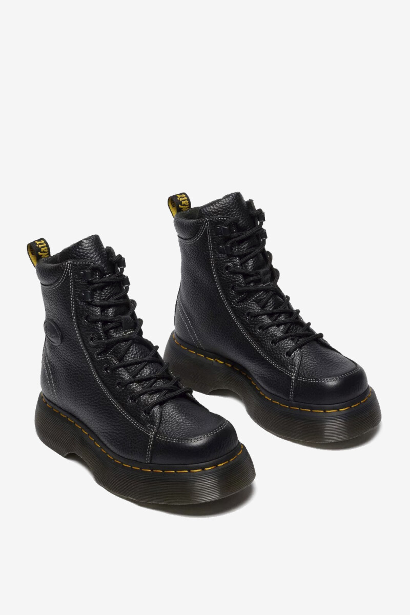 BORCEGO BUZZ 8I Negro