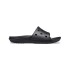 Classic Crocs Slide K - Niños Black