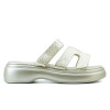Sandalias Chill Sunday de Mujer - NH02W Dorado