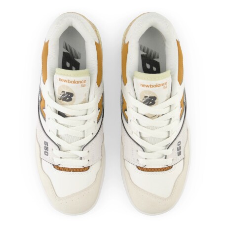 Championes New Balance Dama- 550 - BBW550ST SEA SALT
