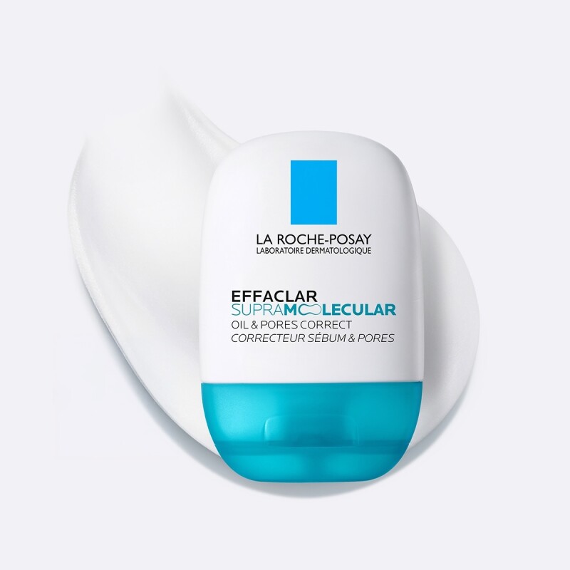 Gel Hidratante Effaclar Supramolecular La Roche Posay 40 Ml. Gel Hidratante Effaclar Supramolecular La Roche Posay 40 Ml.