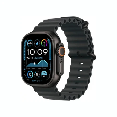 APPLE Watch Ultra 2 MX4P3LW/A 49MM BT GPS + Cellular - Black Ocean APPLE Watch Ultra 2 MX4P3LW/A 49MM BT GPS + Cellular - Black Ocean