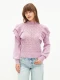 BUZO ARLETTE ROSA VIEJO