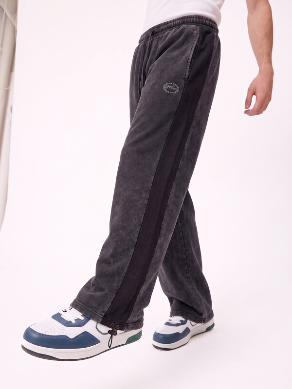JOGGER FLONDER RUSTY Negro